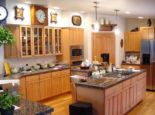 Denver Kitchen Company LLC